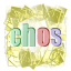 Logo of chos